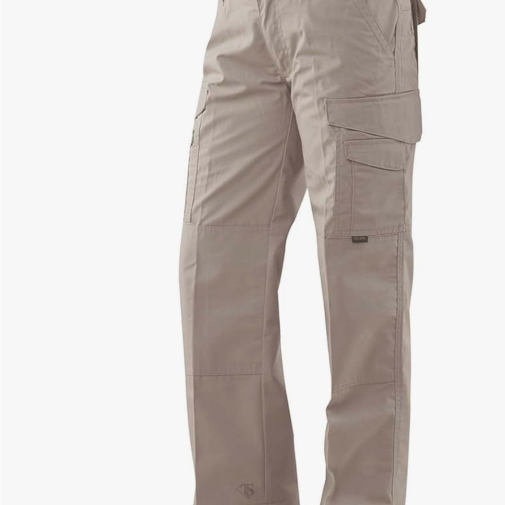 Women’s Cargo Pants police pants